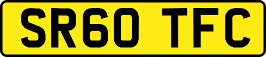 SR60TFC