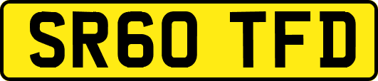SR60TFD