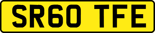 SR60TFE