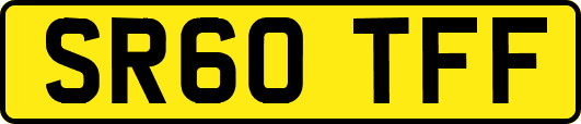 SR60TFF