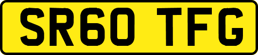 SR60TFG