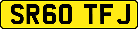 SR60TFJ