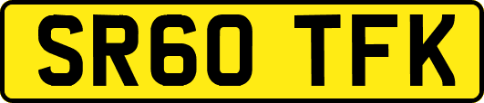 SR60TFK