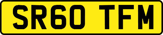 SR60TFM