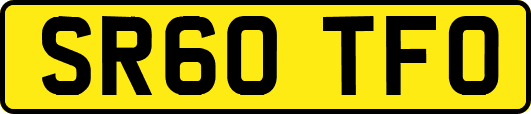 SR60TFO
