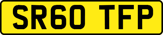 SR60TFP