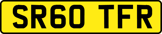 SR60TFR