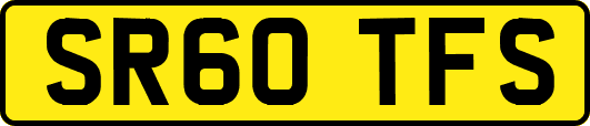 SR60TFS