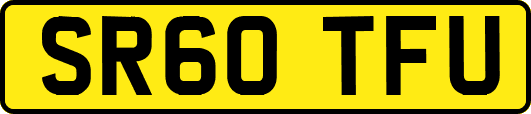 SR60TFU