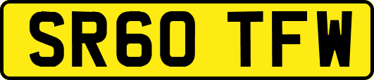 SR60TFW