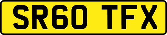 SR60TFX