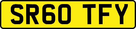 SR60TFY