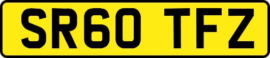 SR60TFZ