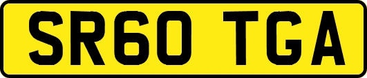 SR60TGA