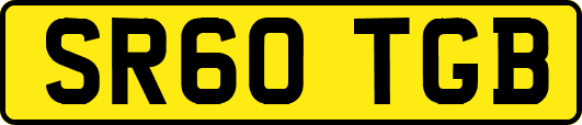 SR60TGB