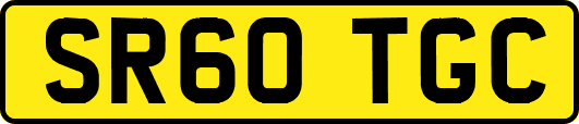 SR60TGC