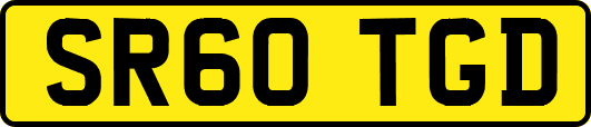 SR60TGD