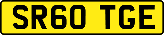 SR60TGE