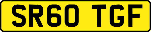 SR60TGF
