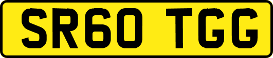 SR60TGG