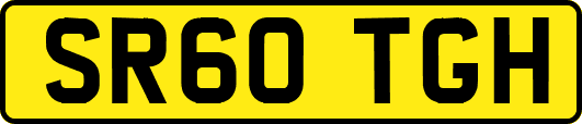 SR60TGH