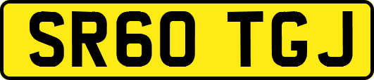 SR60TGJ
