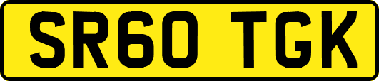 SR60TGK