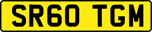 SR60TGM