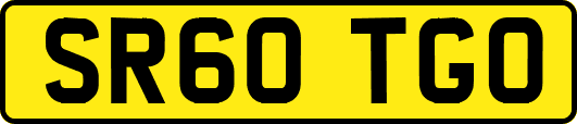 SR60TGO