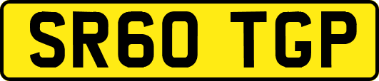 SR60TGP