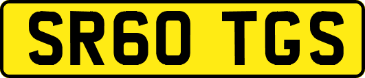 SR60TGS