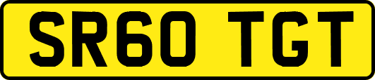 SR60TGT