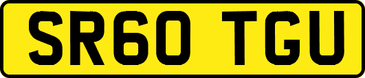 SR60TGU