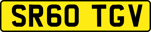 SR60TGV