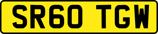 SR60TGW