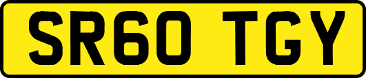SR60TGY