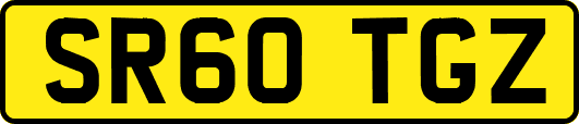 SR60TGZ