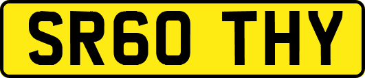 SR60THY