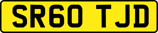 SR60TJD