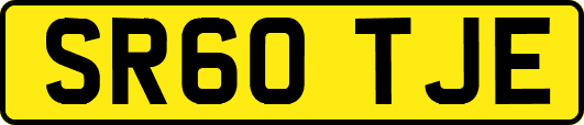 SR60TJE