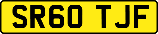 SR60TJF
