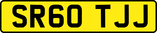 SR60TJJ