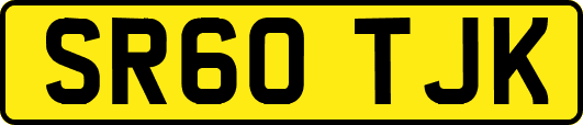 SR60TJK