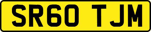 SR60TJM