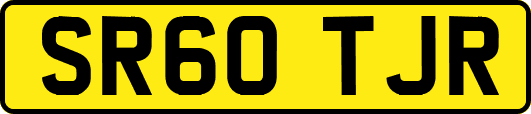 SR60TJR