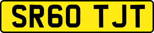 SR60TJT