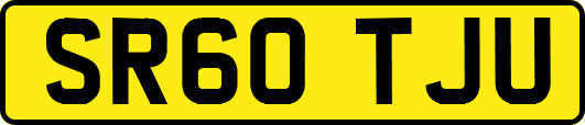 SR60TJU
