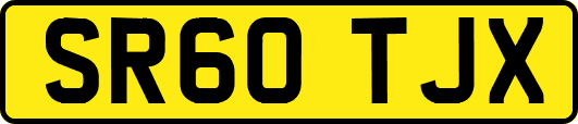 SR60TJX