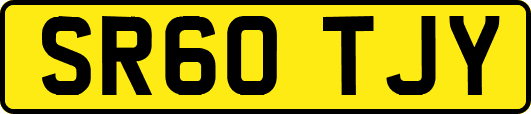 SR60TJY