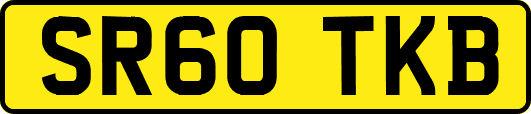 SR60TKB
